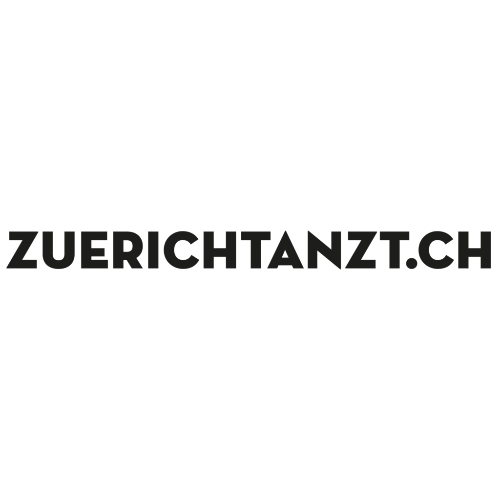 zuerichtanzt.ch